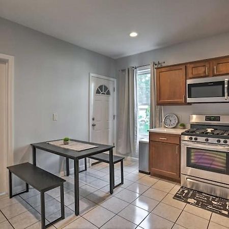 Astonishing 4Br Bright *Apt With Modern Amenities! Boston Buitenkant foto