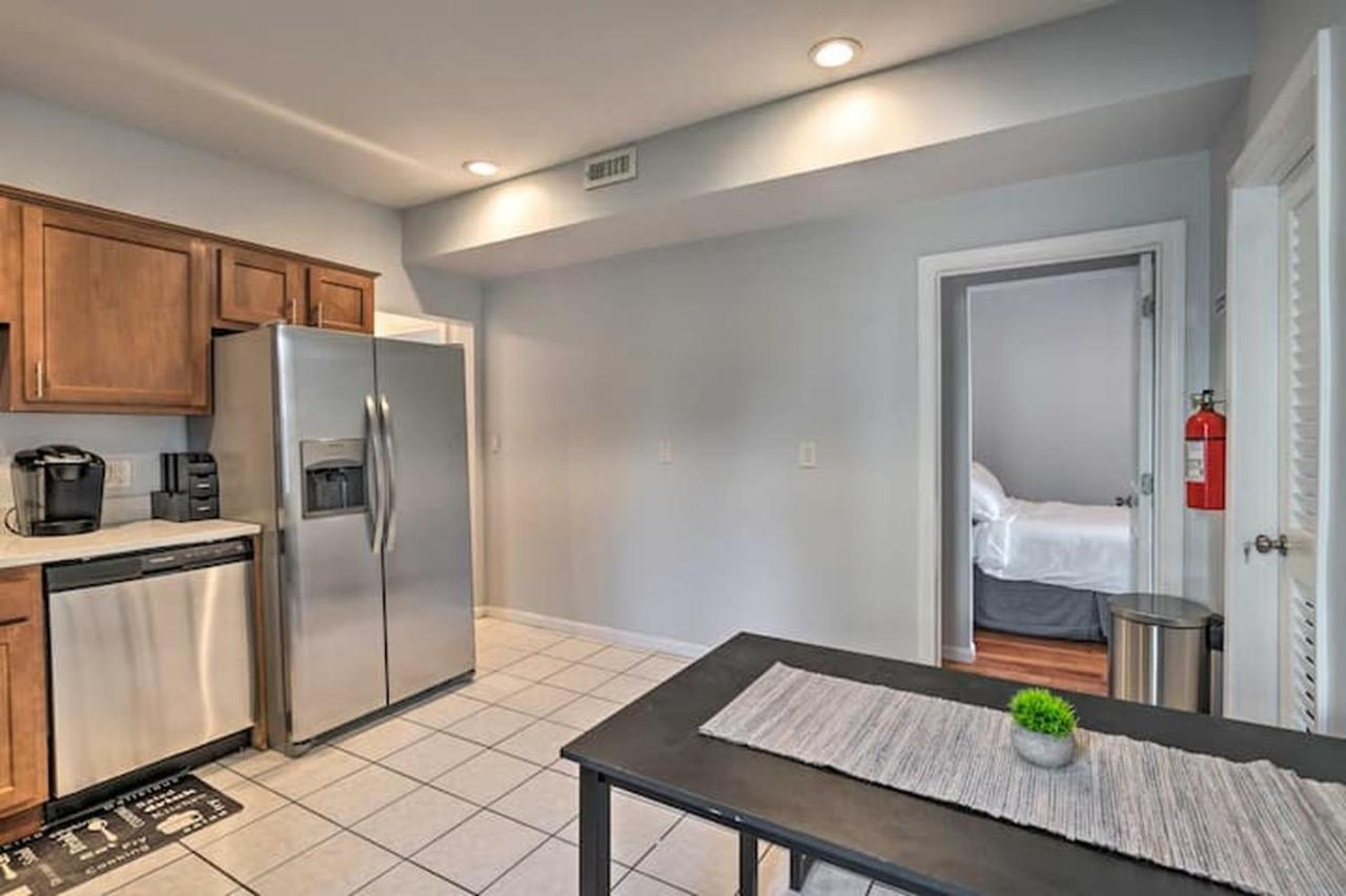 Astonishing 4Br Bright *Apt With Modern Amenities! Boston Buitenkant foto