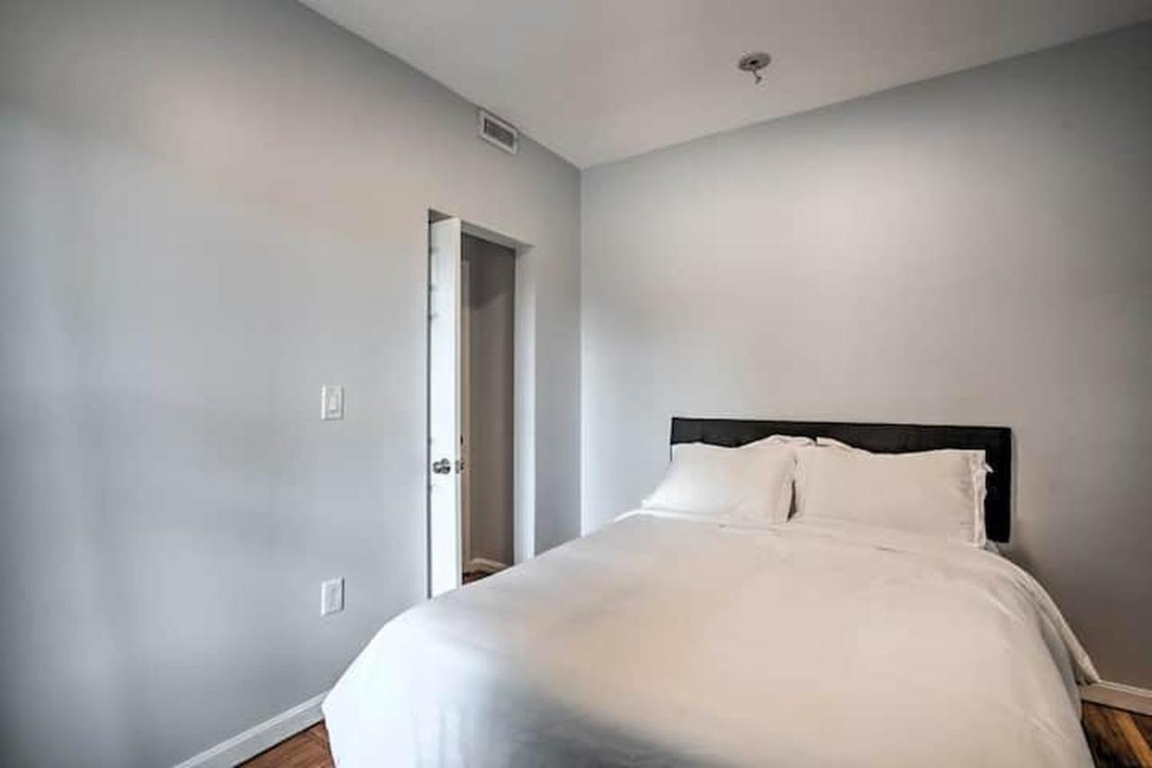 Astonishing 4Br Bright *Apt With Modern Amenities! Boston Buitenkant foto