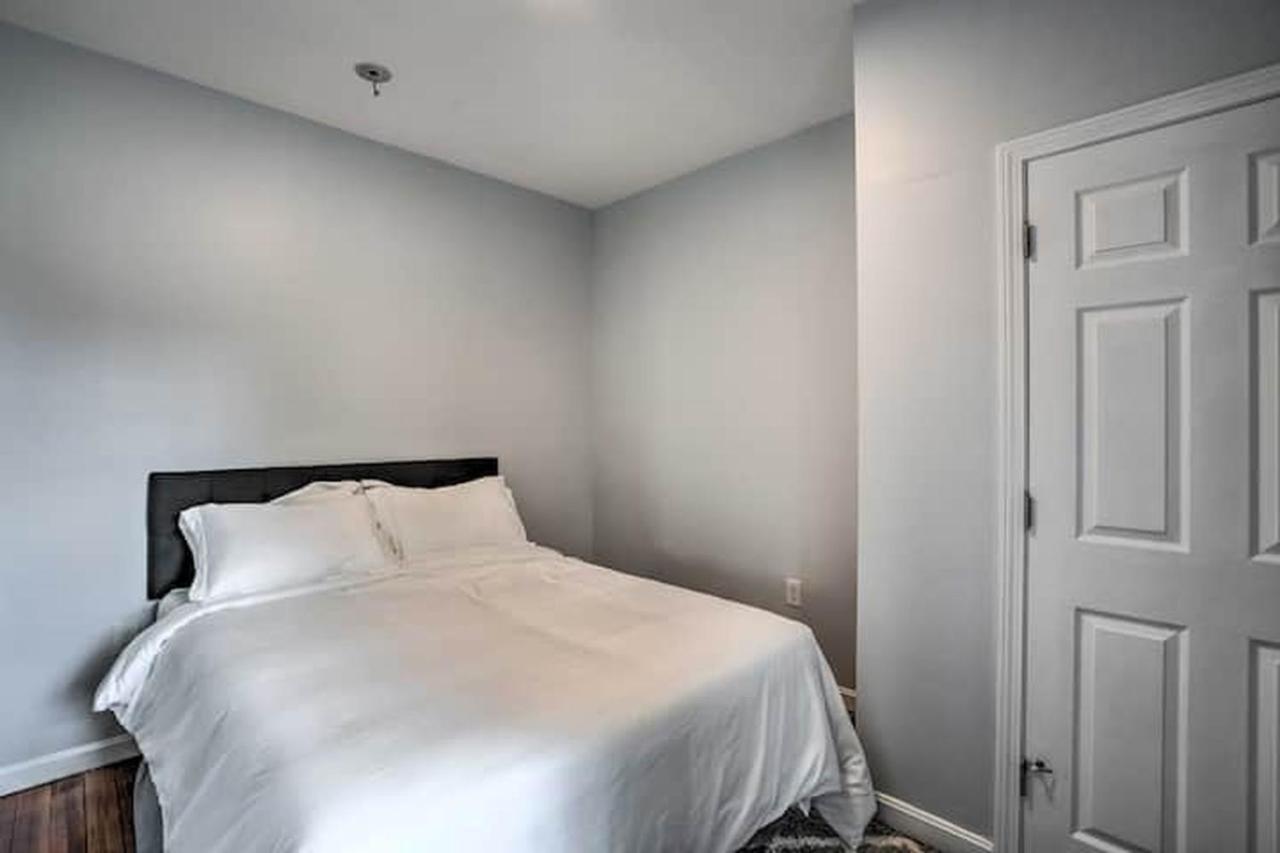 Astonishing 4Br Bright *Apt With Modern Amenities! Boston Buitenkant foto