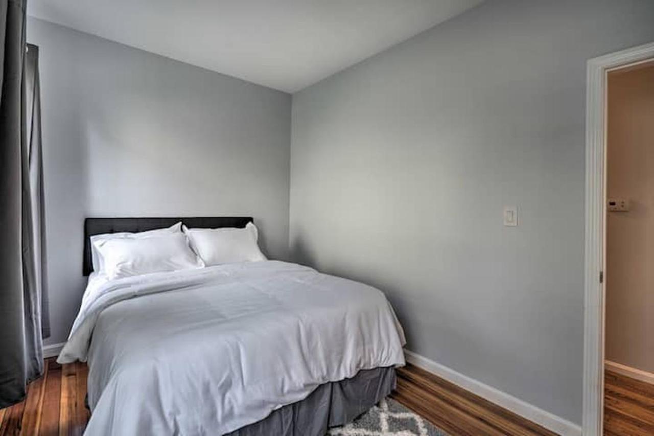 Astonishing 4Br Bright *Apt With Modern Amenities! Boston Buitenkant foto