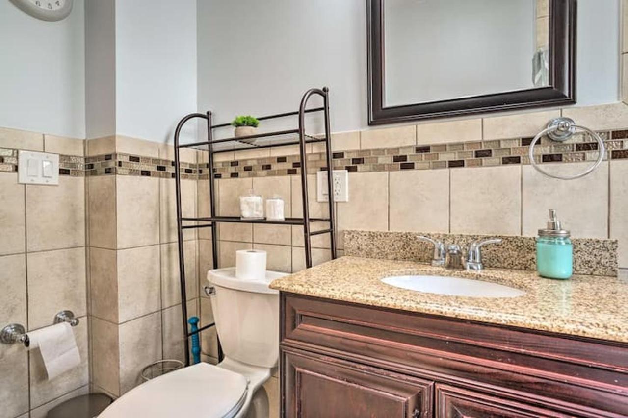 Astonishing 4Br Bright *Apt With Modern Amenities! Boston Buitenkant foto